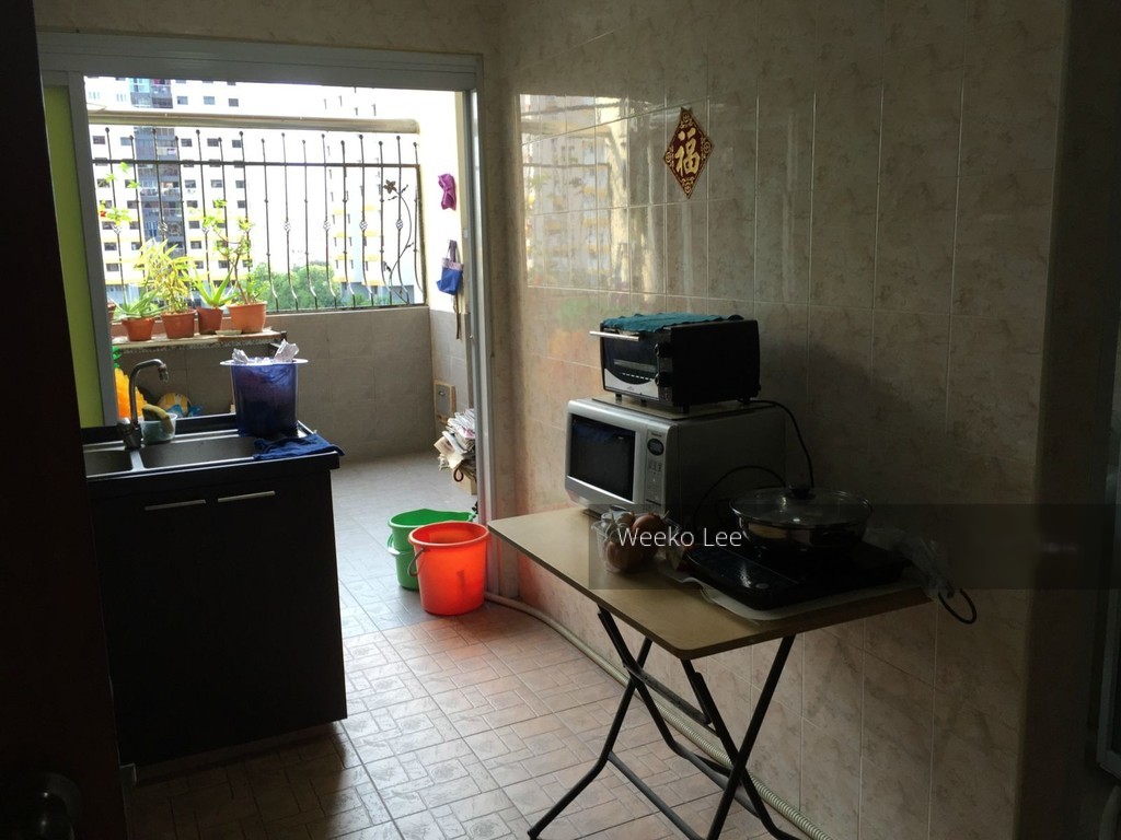 Blk 231 Bishan Street 23 (Bishan), HDB Executive #124294712